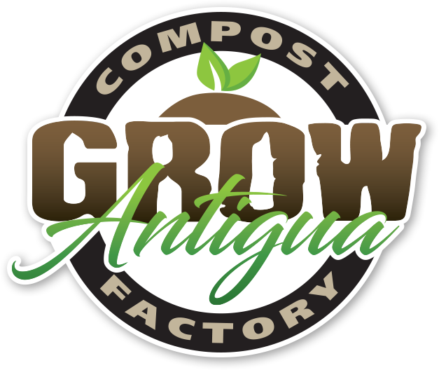 Grow Antigua Compost Factory