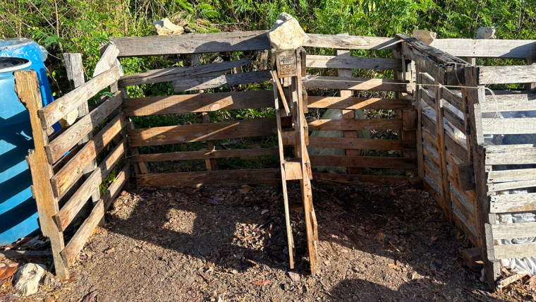 The Life of a Batch: Build Phase