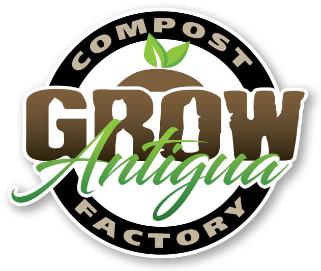 Grow Antigua Compost Factory